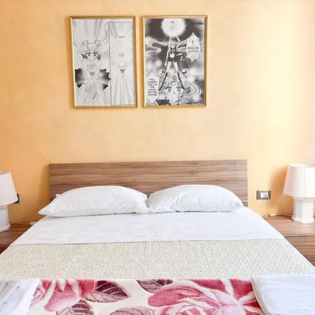Appartement Fude Volterra