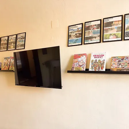 Appartement Fude