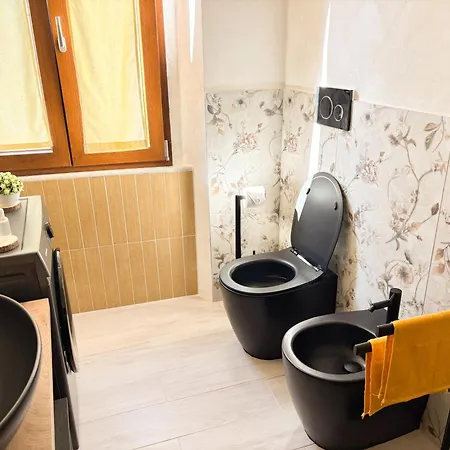 Fude Appartement *