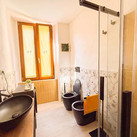Appartement Fude *