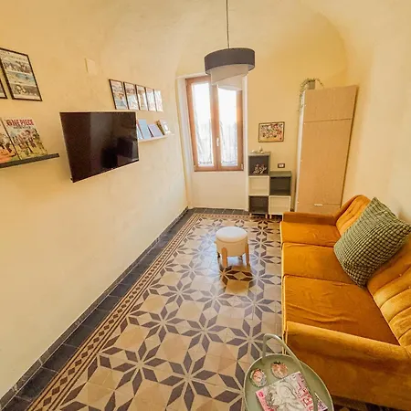 Appartement Fude
